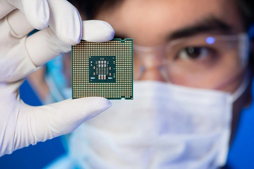 Nhiều quốc gia đang thúc đẩy sản xuất chip riêng vì an ninh quốc gia - 1 Nhiều quốc gia đang thúc đẩy sản xuất chip riêng vì an ninh quốc gia - 1