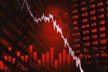 Chứng khoán bị bán tháo, "rơi" 64 điểm từ đỉnh lịch sử