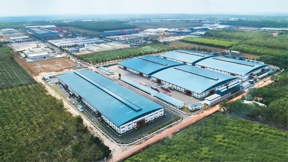 Quỹ đầu tư mở đường cho doanh nghiệp ra “biển lớn” - 1 Quỹ đầu tư mở đường cho doanh nghiệp ra “biển lớn” - 1