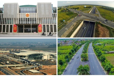 10 công trình “để đời” làm thay đổi diện mạo Hà Nội