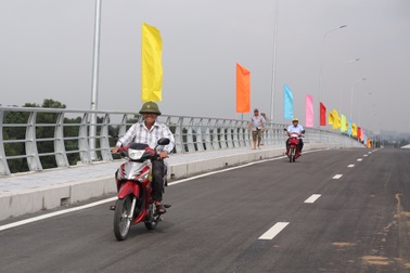 Đồng Nai sắp xây thêm 4 cầu kết nối TPHCM