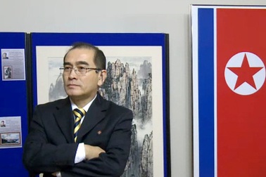 Hàn Quốc tăng gấp 4 lần tiền thưởng cho người Triều Tiên đào tẩu