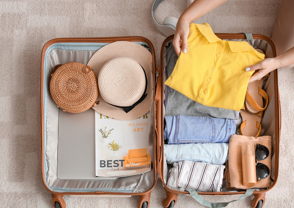 Cân hành lý xách tay: Khách Việt toát mồ hôi bày trận giữa sân bay - 4 Cân hành lý xách tay: Khách Việt toát mồ hôi bày trận giữa sân bay - 4