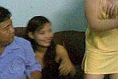 Đề nghị cách chức Viện phó KSND trụy lạc 