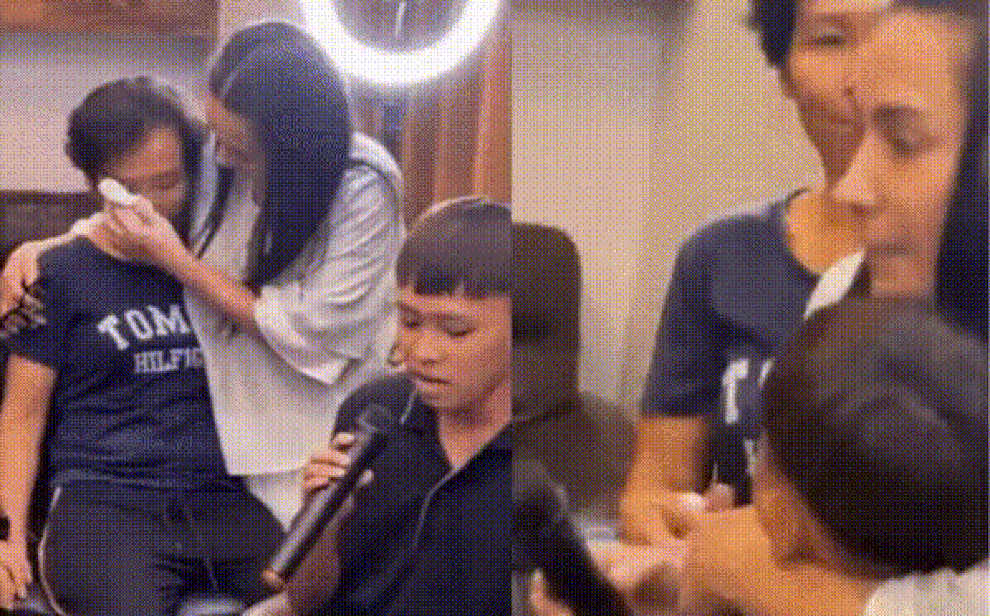 Phi Nhung cần minh bạch thu chi với Hồ Văn Cường, muộn còn hơn không! - 3 Phi Nhung cần minh bạch thu chi với Hồ Văn Cường, muộn còn hơn không! - 3