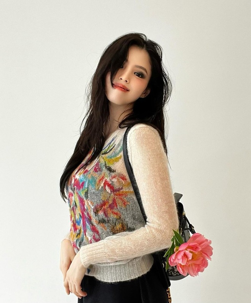 Tình trạng của Han So Hee và bạn trai sau chuyện tình 2 tuần - 3 Tình trạng của Han So Hee và bạn trai sau chuyện tình 2 tuần - 3