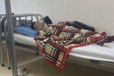 Vụ nhiều học sinh nhập viện: Xử lý nghiêm, không có vùng cấm