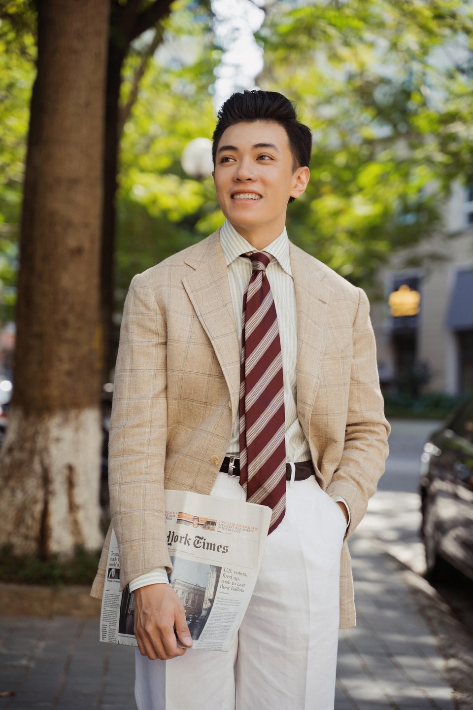 Học sinh, sinh viên đừng bỏ lỡ cơ hội học IELTS cuối năm nay - 2 Học sinh, sinh viên đừng bỏ lỡ cơ hội học IELTS cuối năm nay - 2