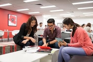Du học Úc với chi phí thấp, học bổng hấp dẫn tại CQUniversity