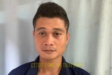 Con trai trộm 38 chỉ vàng và 1.900 USD của mẹ