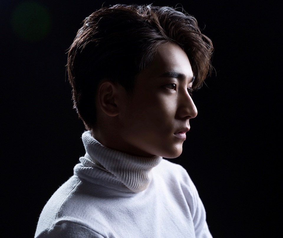 Hot boy từng nổi như cồn vì góc nghiêng giống Sơn Tùng M-TP giờ ra sao? - 4 Hot boy từng nổi như cồn vì góc nghiêng giống Sơn Tùng M-TP giờ ra sao? - 4