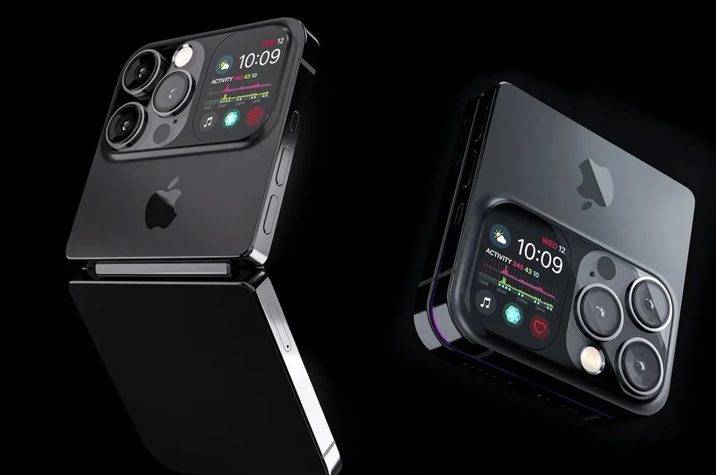 Sản phẩm đặc biệt để kỷ niệm 20 năm iPhone là gì? - 1 Sản phẩm đặc biệt để kỷ niệm 20 năm iPhone là gì? - 1