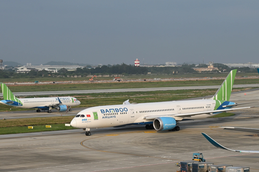 Tìm được nhà đầu tư mới, Bamboo Airways muốn huy động ngay 10.000 tỷ đồng