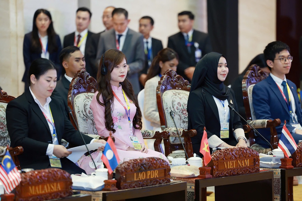 Đối thoại ở ASEAN: Thanh niên là tài sản quý, niềm hy vọng của tương lai - 3 Đối thoại ở ASEAN: Thanh niên là tài sản quý, niềm hy vọng của tương lai - 3