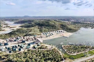 Tự ý chuyển đổi mục đích đất, doanh nghiệp "khủng" bị phạt hơn nửa tỷ đồng