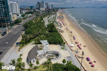 Bộ Quốc phòng giao hơn 7.500m2 đất để mở rộng Quảng trường Thùy Vân ở TPHCM