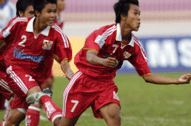 “Ngựa ô” CLB TP.HCM tiếp tục “phi nước đại”?