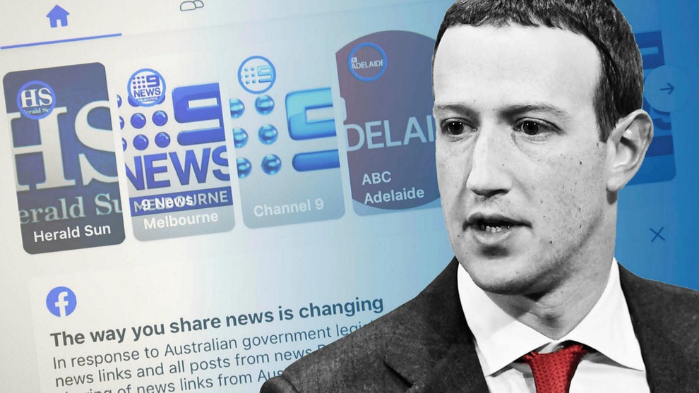 Facebook tiếp tục trả tiền cho báo chí Pháp, Việt Nam thì đến bao giờ? - 1 Facebook tiếp tục trả tiền cho báo chí Pháp, Việt Nam thì đến bao giờ? - 1