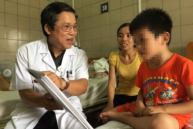 Dễ chết vì thuốc cam