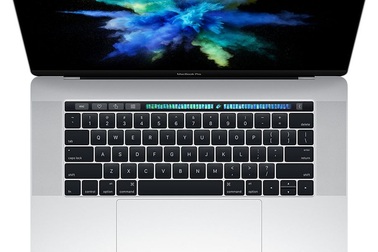 Chi tiết cấu hình và giá bán của MacBook Pro 2016