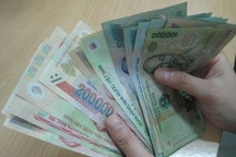 Tính thời gian nâng lương khi chuyển loại công chức