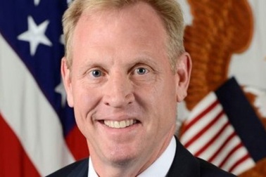 Thông điệp đầu năm mới của quyền Bộ trưởng Bộ Quốc phòng Mỹ