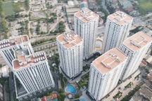 Ngân hàng "có thêm" 150.000 tỷ đồng: Bất động sản có được giải cứu?