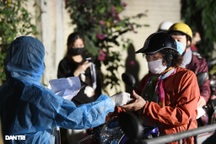 Ca mắc Covid-19 tăng cao chưa từng có, hơn 125.000 F0 trong ngày
