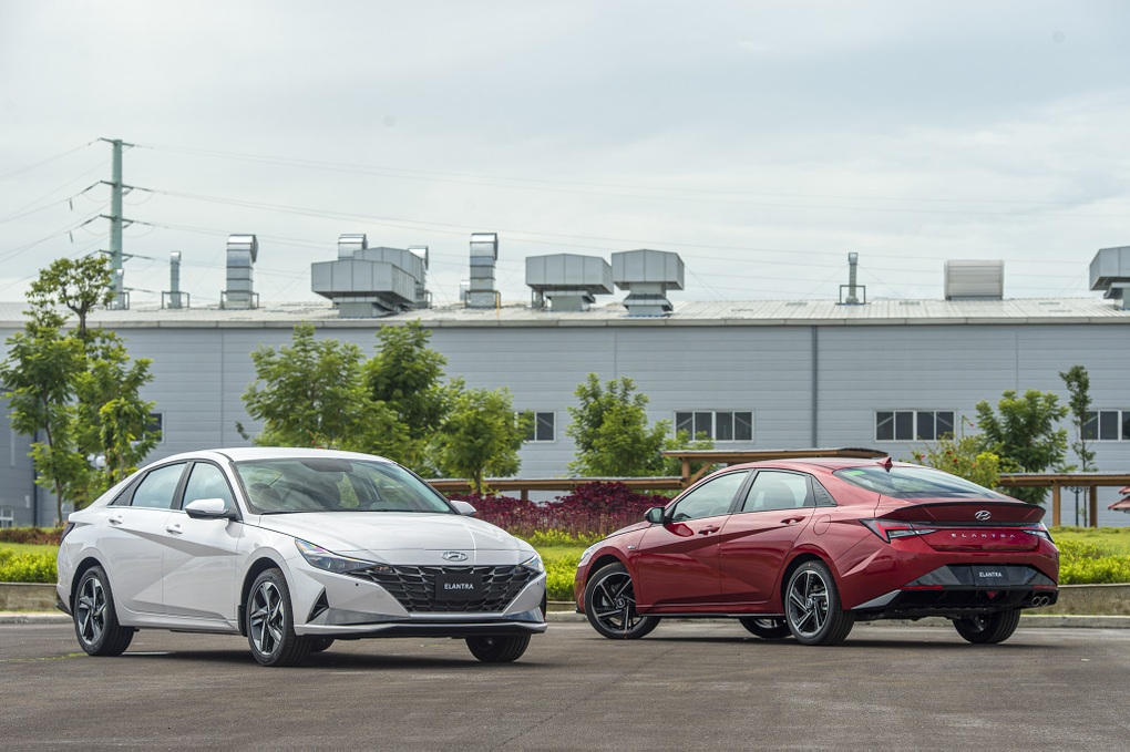 Xe mới ồ ạt về Việt Nam trong tháng 10, đa dạng lựa chọn ở mọi tầm giá - 3