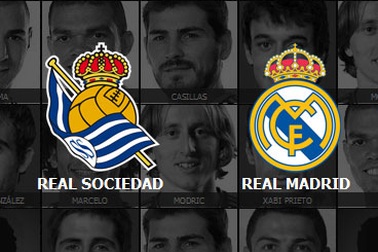 Real Madrid và chuyến đi “bão táp” đến xứ Basque