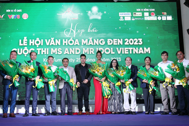 Hoa hậu H'Hen Niê làm đại sứ Lễ hội Văn hóa Măng Đen 2023
