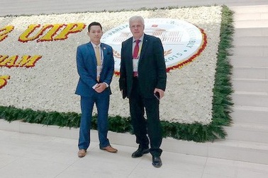 8X nhận học bổng toàn phần Chính phủ Canada: “Không bao giờ quá muộn để du học”