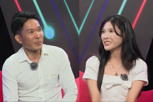 Bảo vệ U40 vừa hát, vừa múa võ vẫn bị cô gái chưa yêu ai từ chối hẹn hò