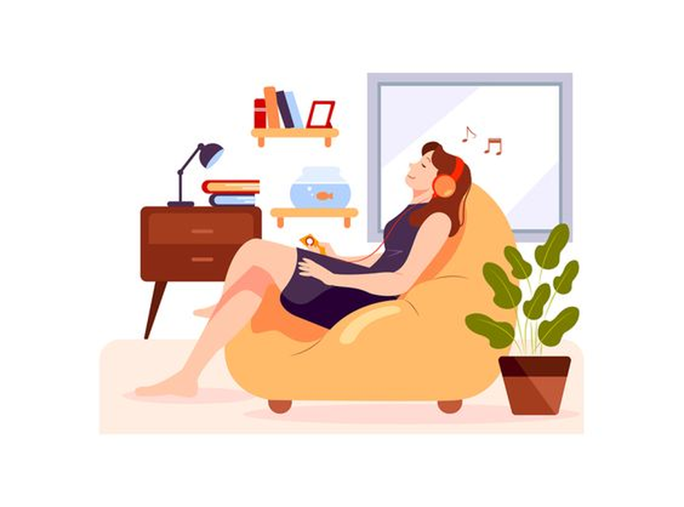 Làm gì để sống một mình vẫn hạnh phúc - 3 Làm gì để sống một mình vẫn hạnh phúc - 3
