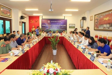 Vì sao VFF không vội vàng tìm Phó Chủ tịch tài chính?