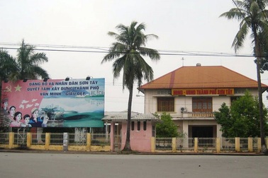 Hà Nội truy trách nhiệm cán bộ chưa minh bạch mua sắm tài sản