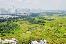 Kỷ luật nhiều cán bộ sau vụ bán hơn 32ha đất công “giá bèo”