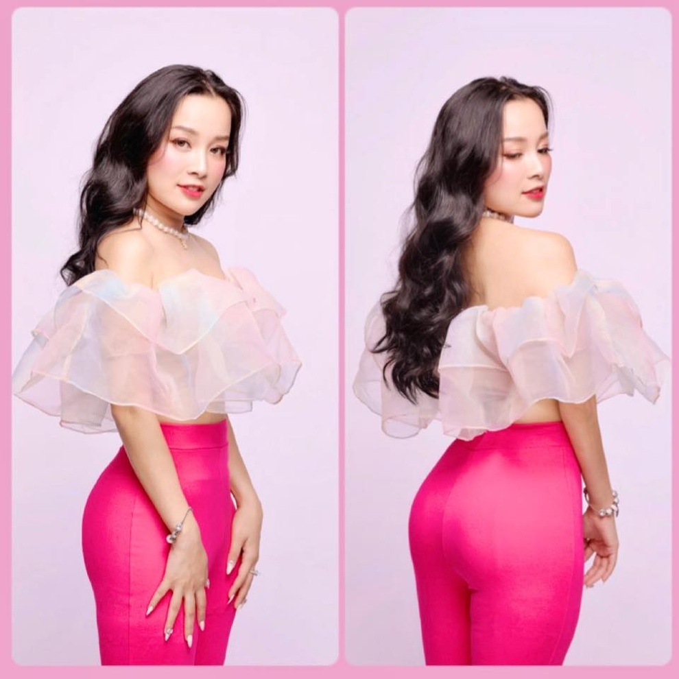 15 năm Nhật ký Vàng Anh, Minh Hương từ con hóa bạn gái NSND Mạnh Cường - 7 15 năm Nhật ký Vàng Anh, Minh Hương từ con hóa bạn gái NSND Mạnh Cường - 7