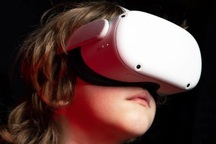 Vũ trụ ảo có thể nguy hiểm với trẻ em ra sao?