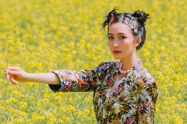 Juky San không muốn mãi là hiện tượng cover