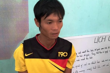 Con rể lừa mẹ vợ, bán trâu lấy tiền đánh bạc