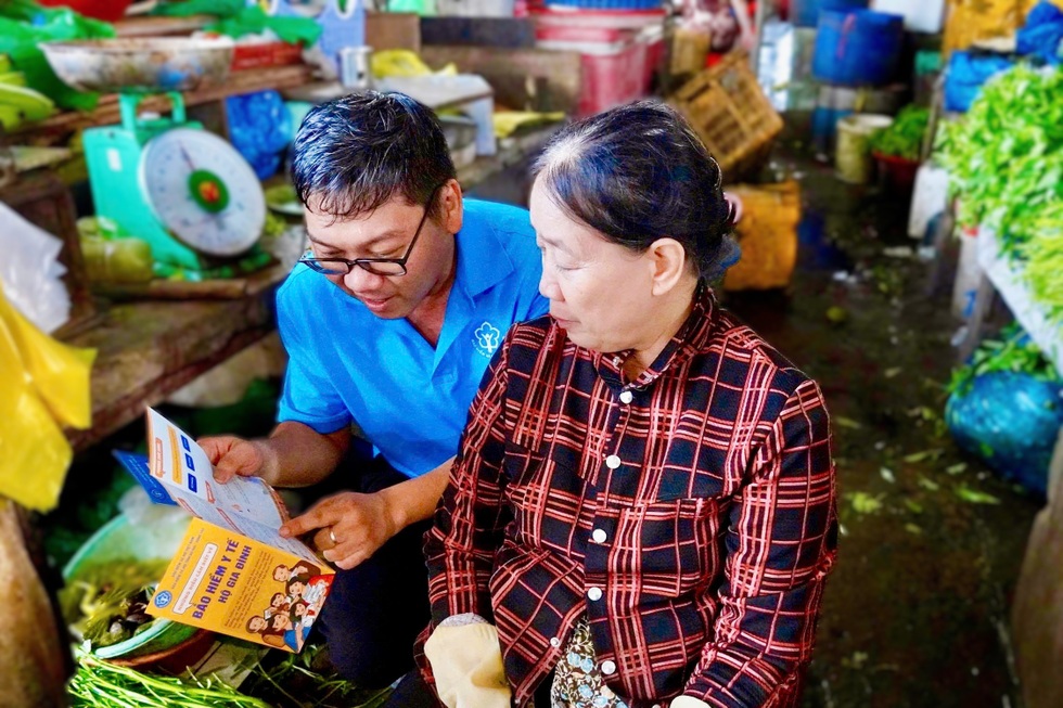 Tăng lương hưu theo tỷ lệ phần trăm, mức chênh lệch càng lớn - 4