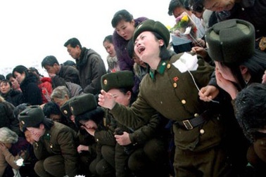 Triều Tiên tuyên bố tiếp mọi phái đoàn viếng tang của Hàn Quốc