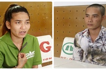 Mua dâm xong trả 7 tờ vé số, 10.000 đồng và cái kết đắng