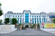 Thanh tra Chính phủ bàn giao 3 nhà đất cho Hà Nội quản lý