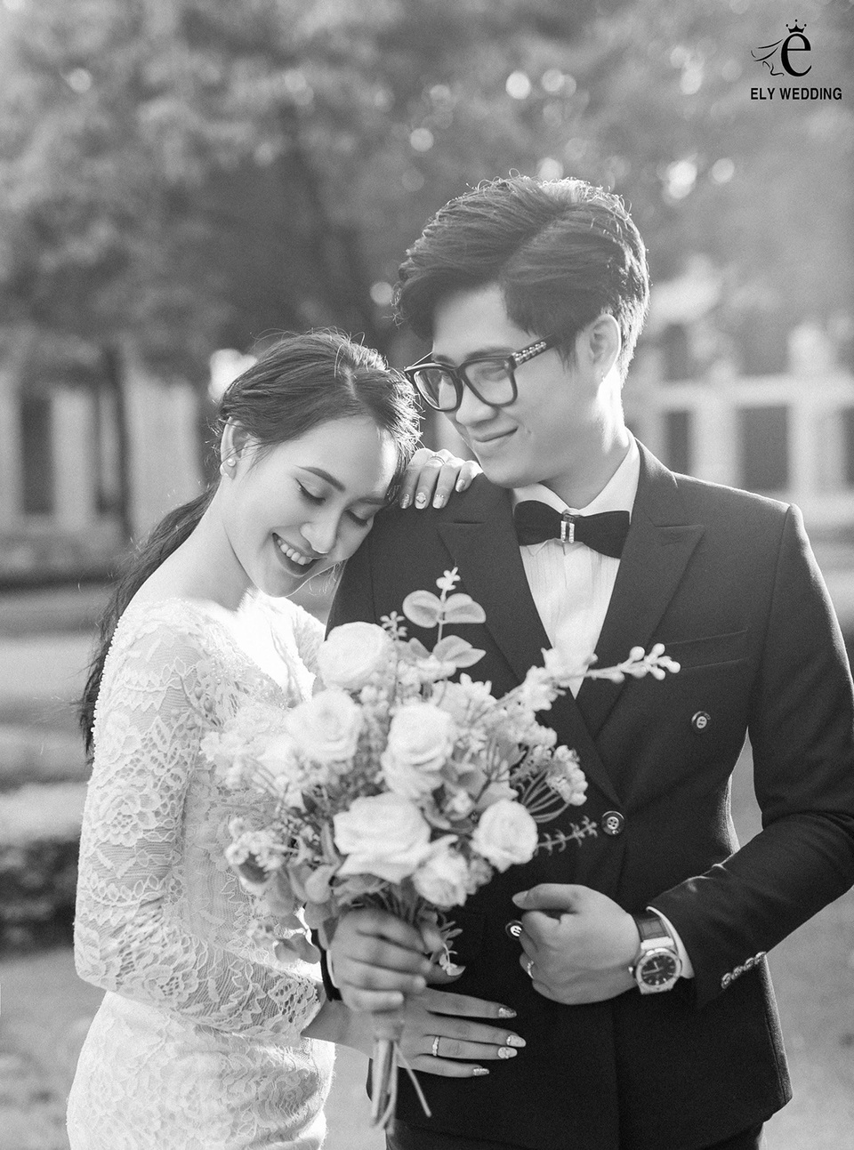 “Mỹ nhân kiếm chém” Minh Hằng bất ngờ khoe ảnh cưới, chuẩn bị lập gia đình - 9 “Mỹ nhân kiếm chém” Minh Hằng bất ngờ khoe ảnh cưới, chuẩn bị lập gia đình - 9