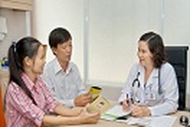 Hiểu và xử trí khi thai phụ bị viêm gan siêu vi B