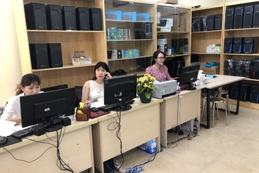 Máy tính Trần Anh - Uy tín làm nên một thương hiệu