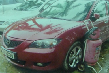 Công an TP.Hà Nội đề nghị giải quyết vụ khiếu nại ở quận Hai Bà Trưng