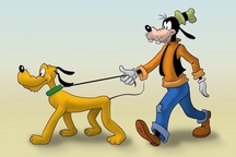 Khi các bộ phim hoạt hình “đánh chiếm” cả đời thật